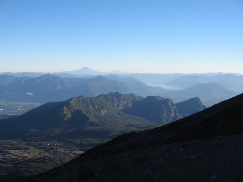 Berge