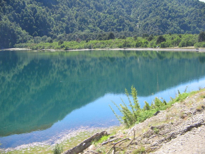 Bergsee