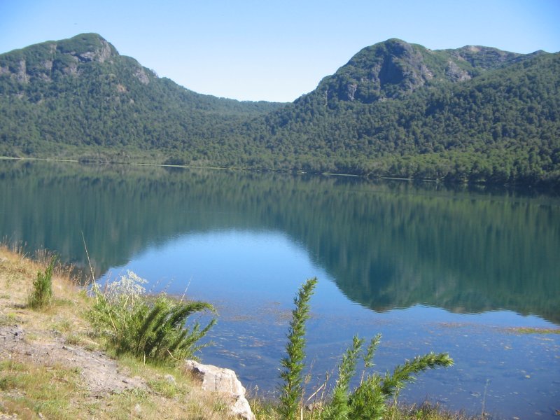 Mehr See