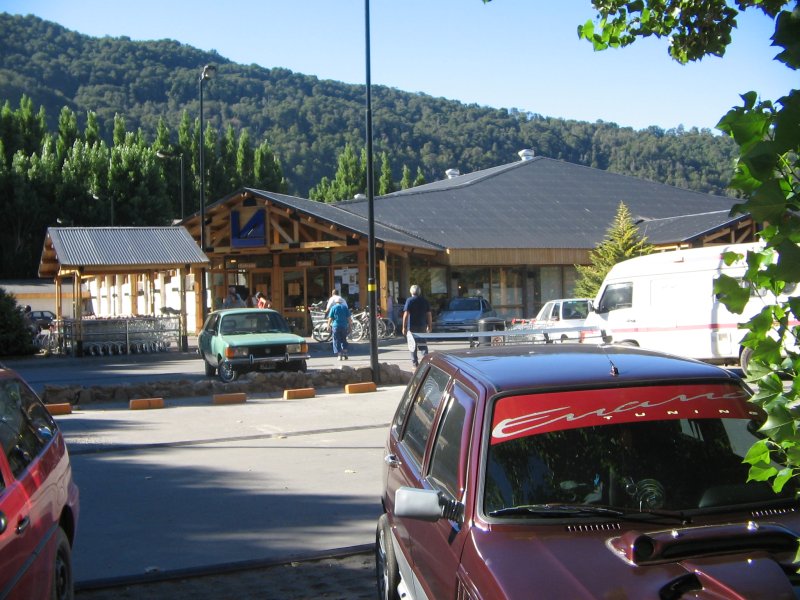 La Anonima
