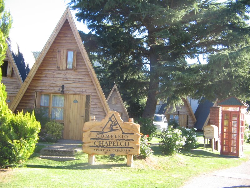 Ferienhaus