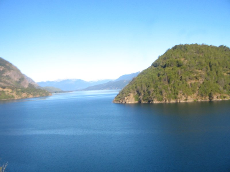 Sieben Seen