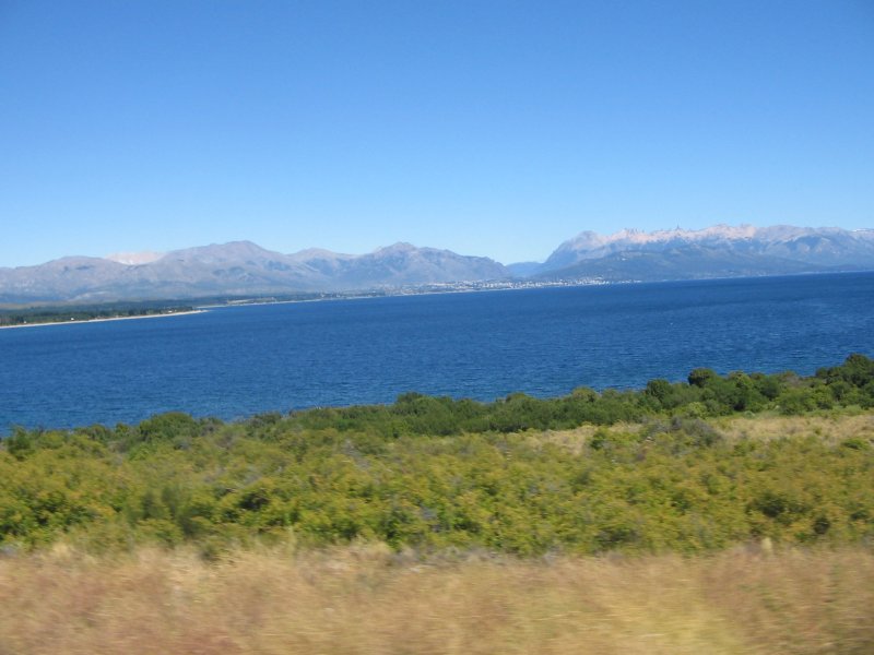 Bariloche