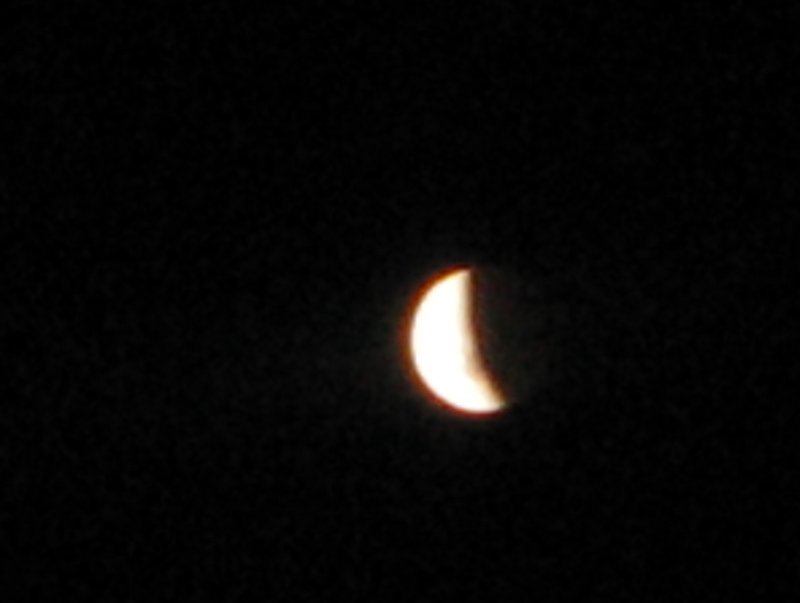 Mondfinsternis