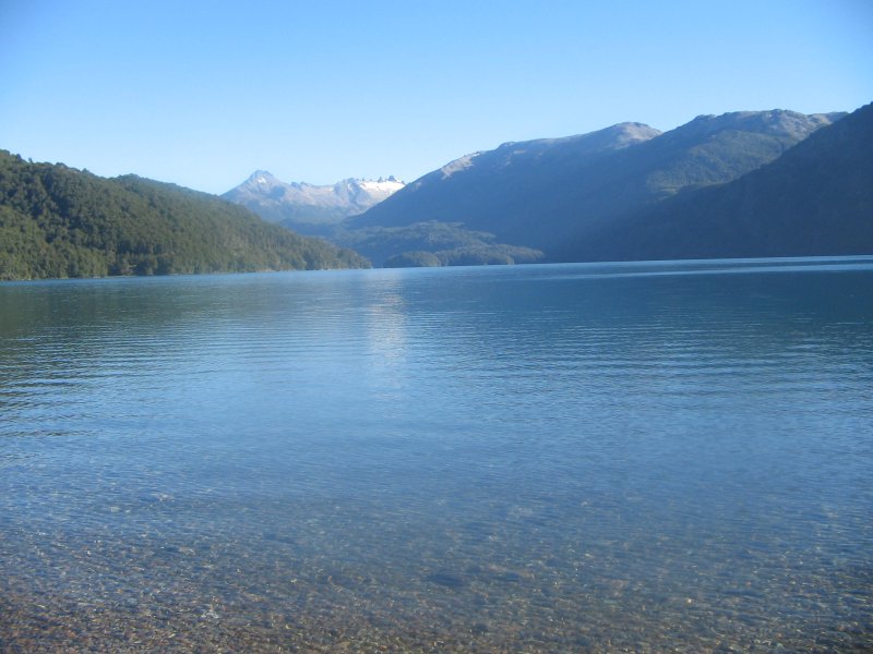 Lago Nahuel Huapi
