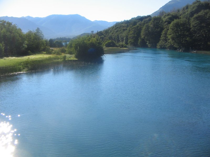 Fluss