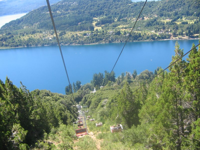 Seilbahn