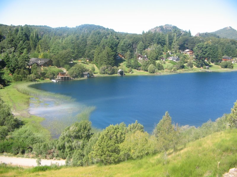 Ferienhaeuser