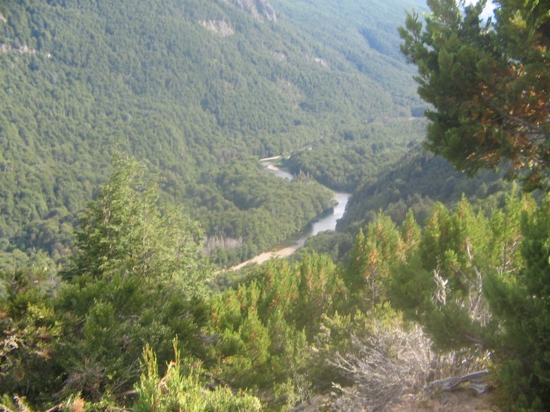 Fluss