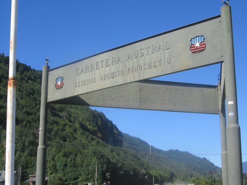 Carretera Austral