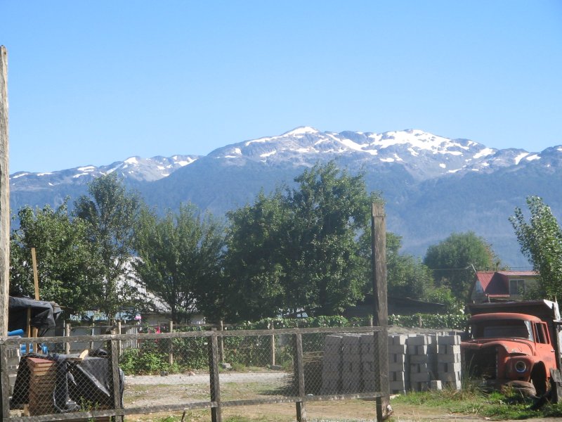 Berge