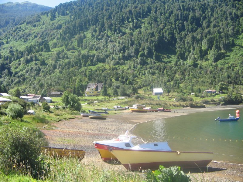 Fjord