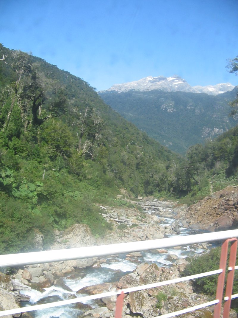 Bergtal