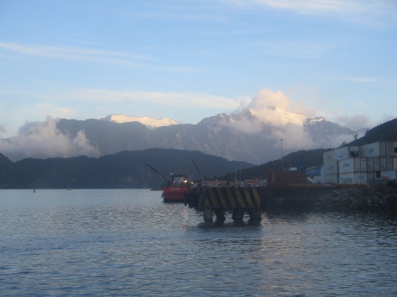 Hafen
