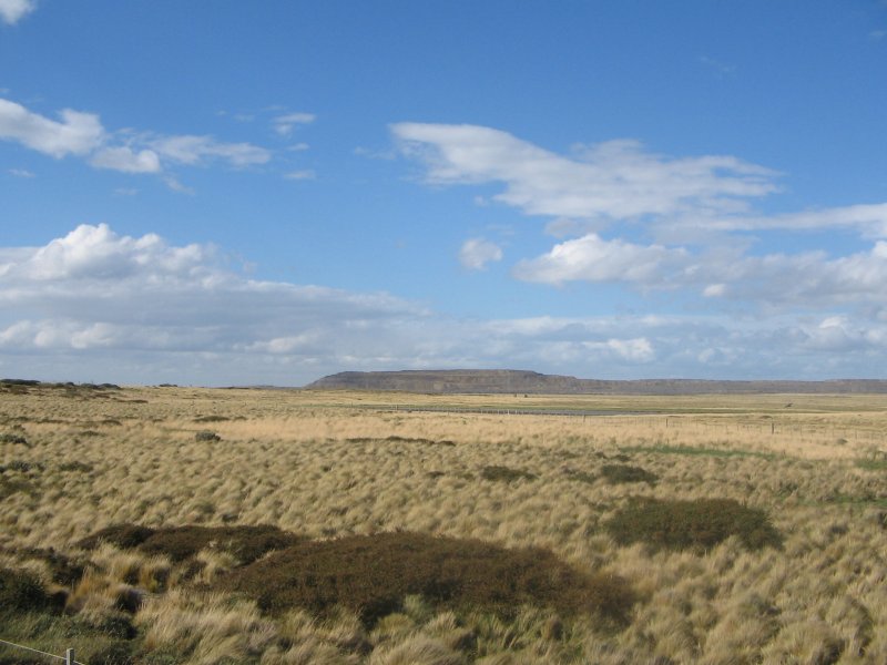 Braunkohlemine
