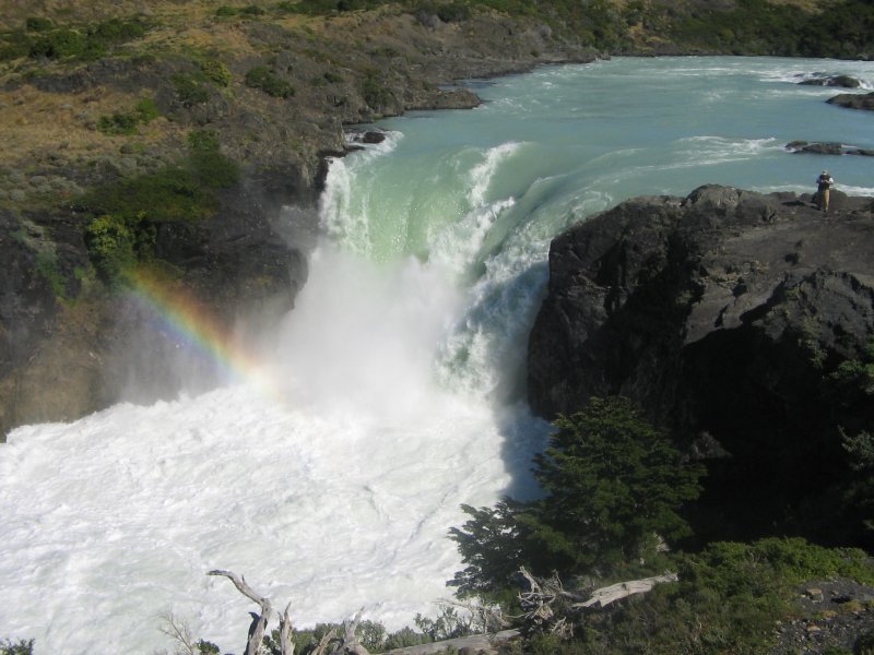 Wasserfall