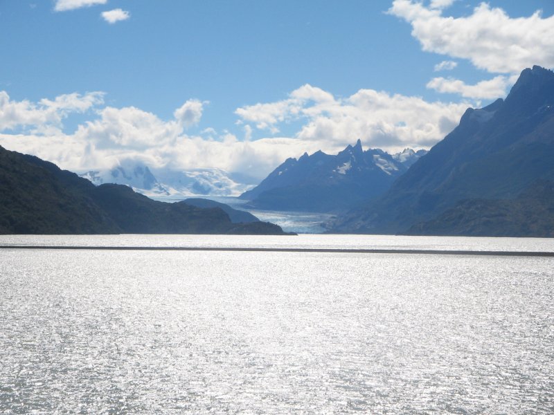 Greygletscher