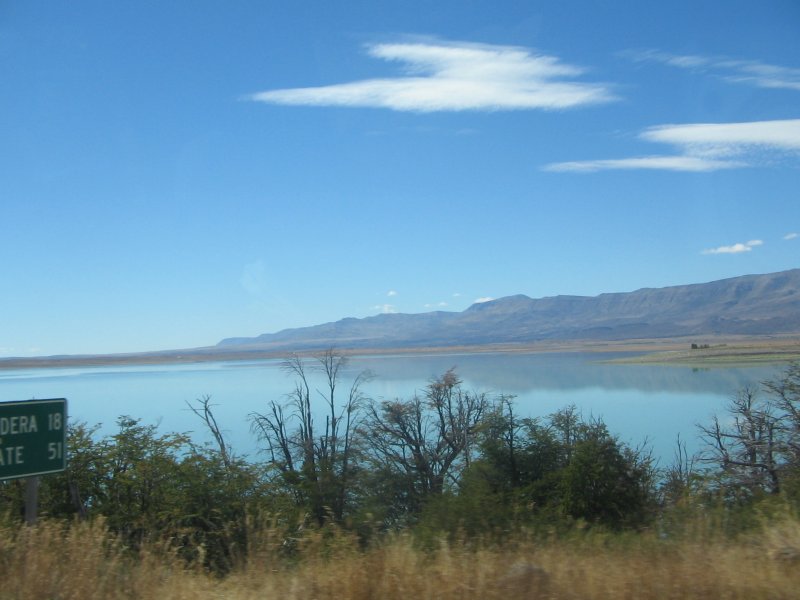Los Glaciares