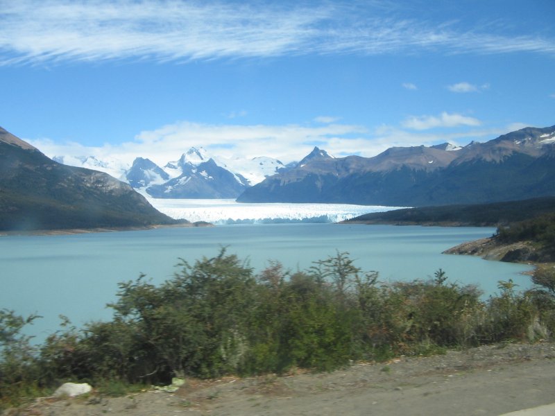 Perito Moreno