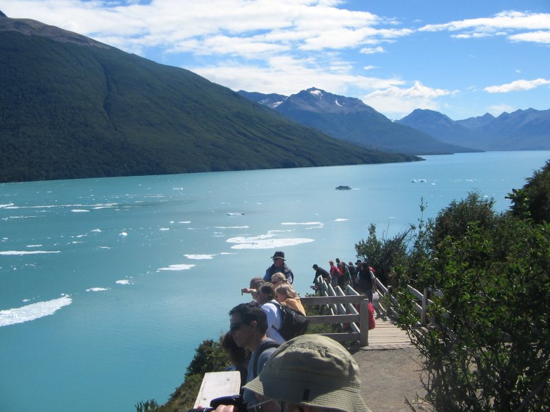 Lago Argentino