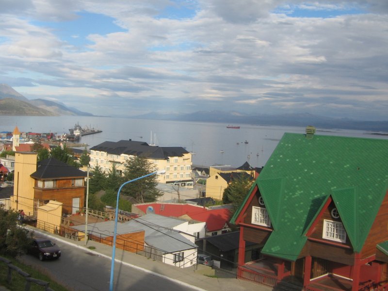 Ushuaia