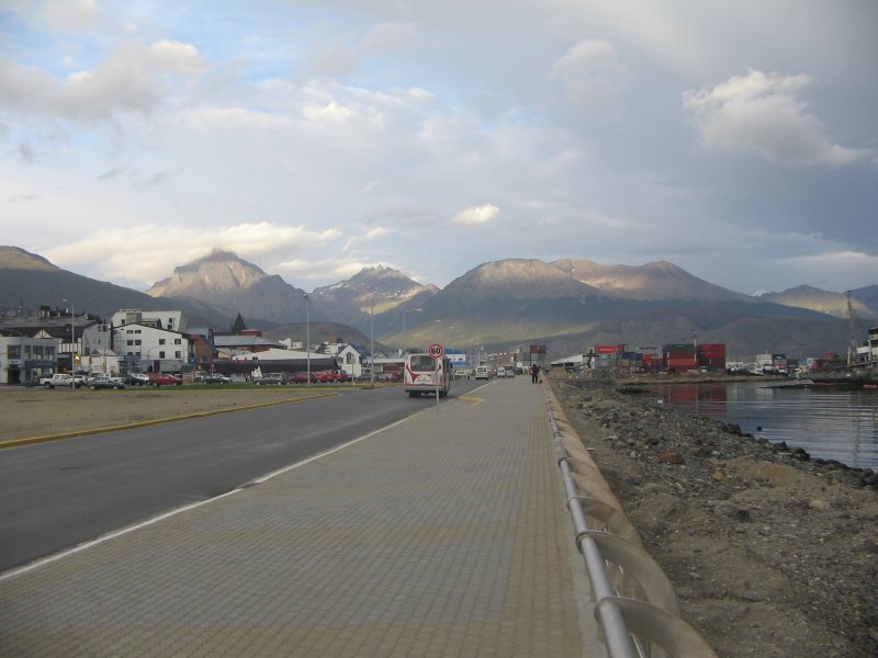 Promenade