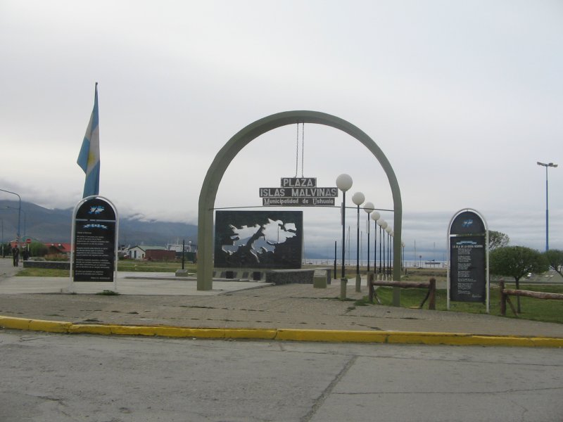 Islas Malvinas