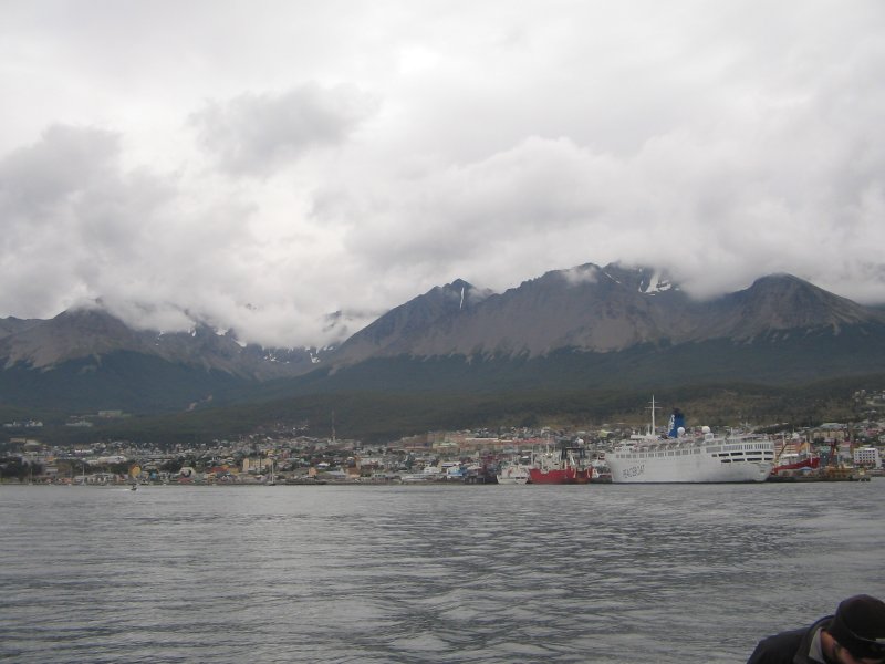 Hafen