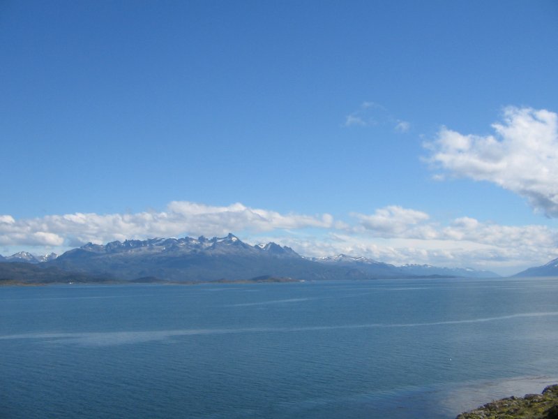 Chile links, Ar rechts