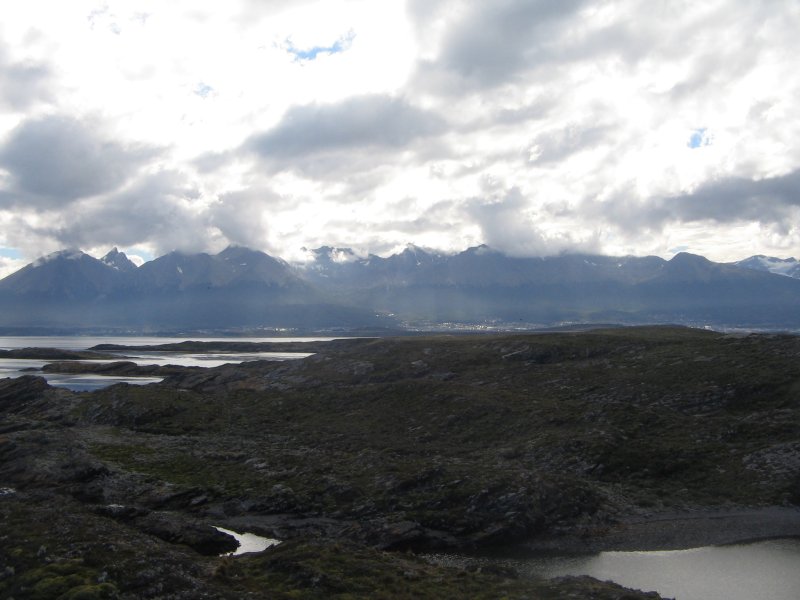 Ushuaia