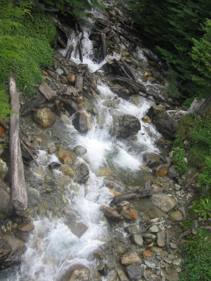Gletschertour
