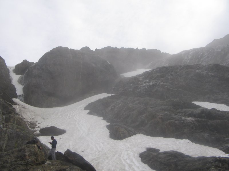 Gletscher