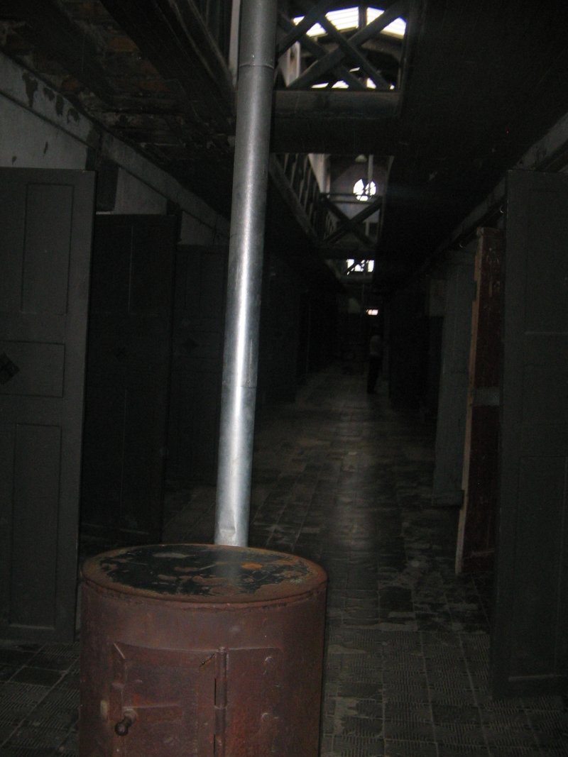 Zellentrakt