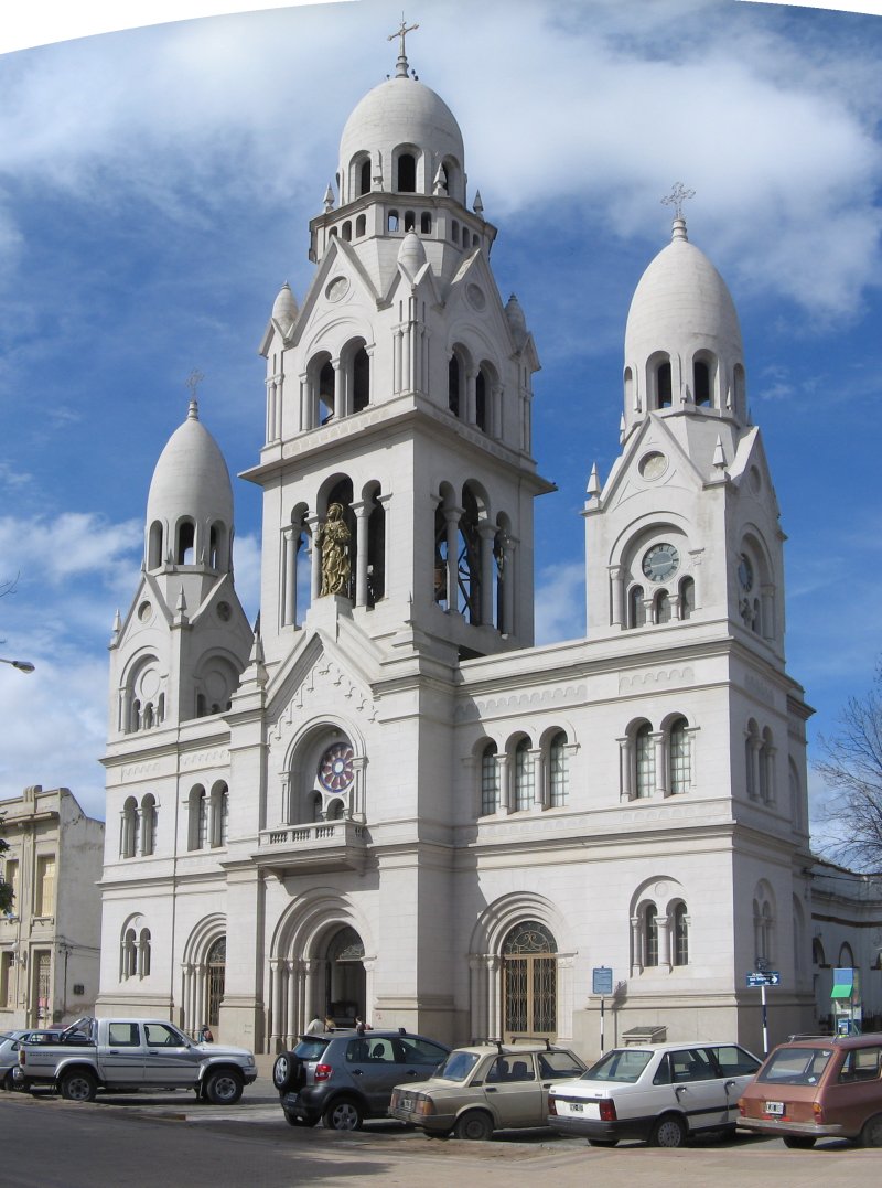 Kathedrale