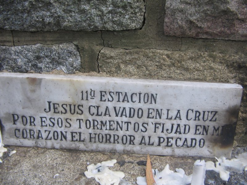 11a estacion