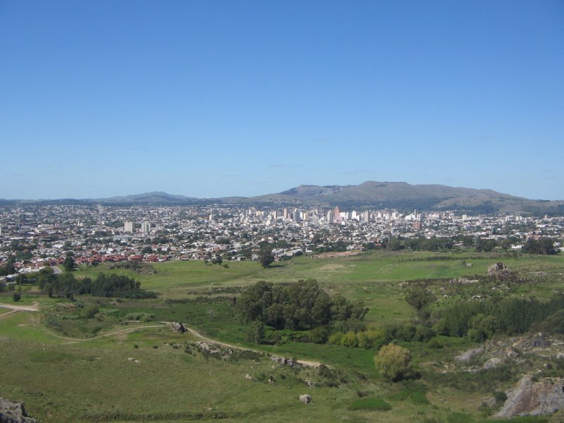Tandil