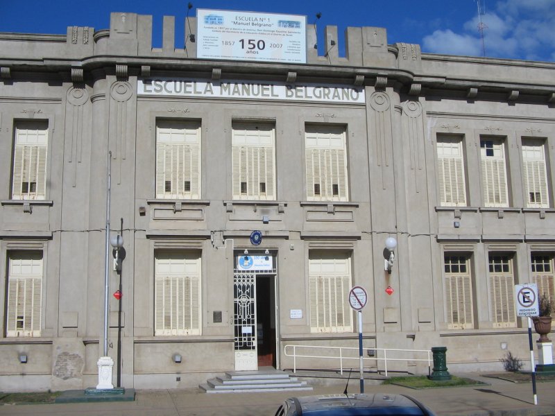 Escuela
