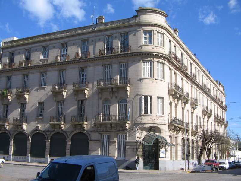 cabildo